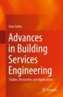 Image for Advances in Building Services Engineering : Studies, Researches and Applications