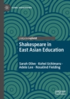 Image for Shakespeare in East Asian education