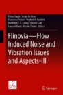 Image for Flinovia-Flow Induced Noise and Vibration Issues and Aspects-III