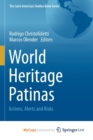 Image for World Heritage Patinas