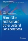 Image for Ethnic Skin and Hair and Other Cultural Considerations