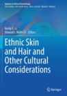 Image for Ethnic skin and hair and other cultural considerations