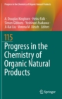 Image for Progress in the Chemistry of Organic Natural Products 115