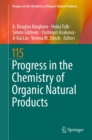 Image for Progress in the Chemistry of Organic Natural Products 115 : 115