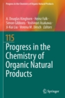 Image for Progress in the chemistry of organic natural products115