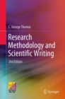 Image for Research Methodology and Scientific Writing