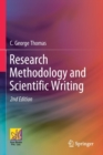 Image for Research methodology and scientific writing