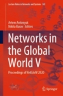 Image for Networks in the Global World V: Proceedings of NetGloW 2020