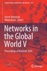 Image for Networks in the Global World V  : proceedings of NetGloW 2020