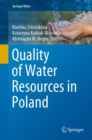 Image for Quality of Water Resources in Poland