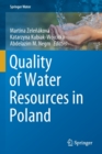 Image for Quality of water resources in Poland