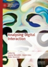 Image for Analysing digital interaction
