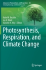 Image for Photosynthesis, Respiration, and Climate Change