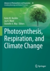 Image for Photosynthesis, respiration, and climate change