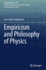 Image for Empiricism and philosophy of physics
