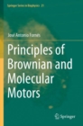 Image for Principles of Brownian and molecular motors