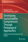 Image for Developing Sustainability Competences Through Pedagogical Approaches