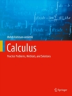Image for Calculus: Practice Problems, Methods, and Solutions