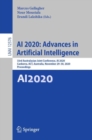 Image for AI 2020: Advances in Artificial Intelligence