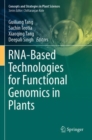 Image for RNA-Based Technologies for Functional Genomics in Plants