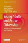 Image for Young Adults and Active Citizenship: Towards Social Inclusion through Adult Education : 26
