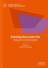 Image for Debating bad leadership: reasons and remedies