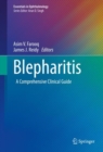 Image for Blepharitis : A Comprehensive Clinical Guide