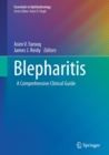 Image for Blepharitis  : a comprehensive clinical guide