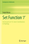 Image for Set Function T