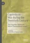 Image for Captivity in War during the Twentieth Century