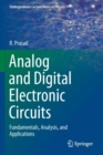 Image for Analog and Digital Electronic Circuits
