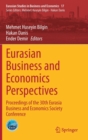 Image for Eurasian Business and Economics Perspectives : Proceedings of the 30th Eurasia Business and Economics Society Conference