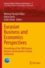 Image for Eurasian business and economics perspectives  : proceedings of the 30th Eurasia Business and Economics Society Conference