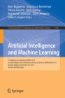 Image for Artificial Intelligence and Machine Learning