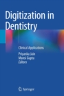Image for Digitization in Dentistry