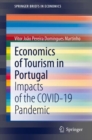 Image for Economics of Tourism in Portugal