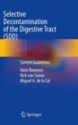 Image for Selective decontamination of the digestive tract (SDD)  : current guidelines