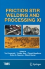 Image for Friction Stir Welding and Processing XI