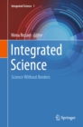 Image for Integrated Science: Science Without Borders