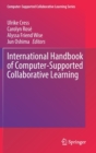 Image for International Handbook of Computer-Supported Collaborative Learning