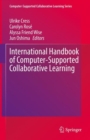 Image for International Handbook of Computer-Supported Collaborative Learning : 19