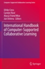 Image for International handbook of computer-supported collaborative learning