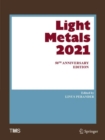 Image for Light Metals 2021: 50th Anniversary Edition