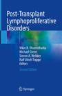 Image for Post-Transplant Lymphoproliferative Disorders