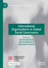 Image for International Organizations in Global Social Governance