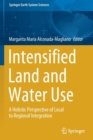 Image for Intensified Land and Water Use