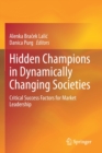 Image for Hidden Champions in Dynamically Changing Societies