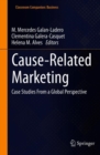 Image for Cause-Related Marketing: Case Studies From a Global Perspective