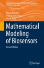 Image for Mathematical Modeling of Biosensors