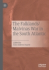 Image for The Falklands/Malvinas War in the South Atlantic